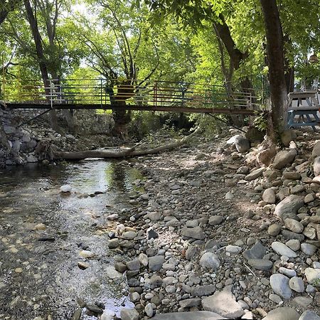 Sakliderebutikotel Edremit  Dış mekan fotoğraf