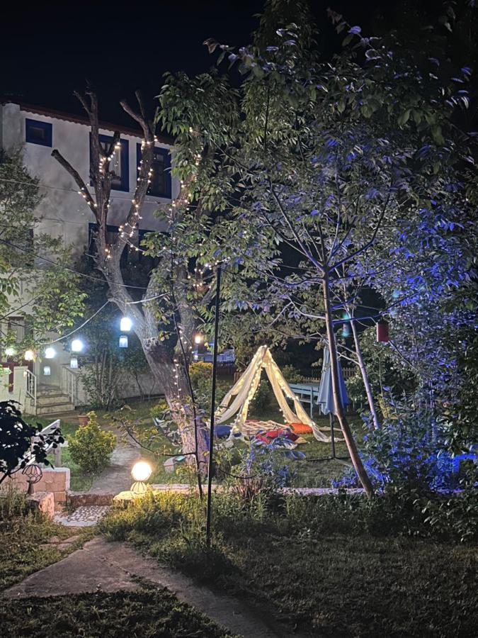 Sakliderebutikotel Edremit  Dış mekan fotoğraf