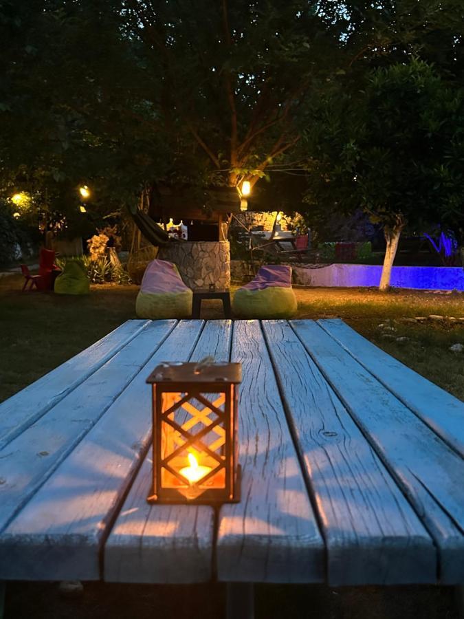 Sakliderebutikotel Edremit  Dış mekan fotoğraf