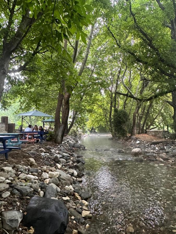 Sakliderebutikotel Edremit  Dış mekan fotoğraf
