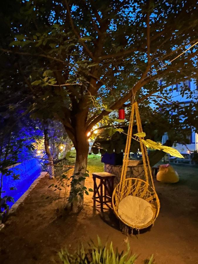 Sakliderebutikotel Edremit  Dış mekan fotoğraf