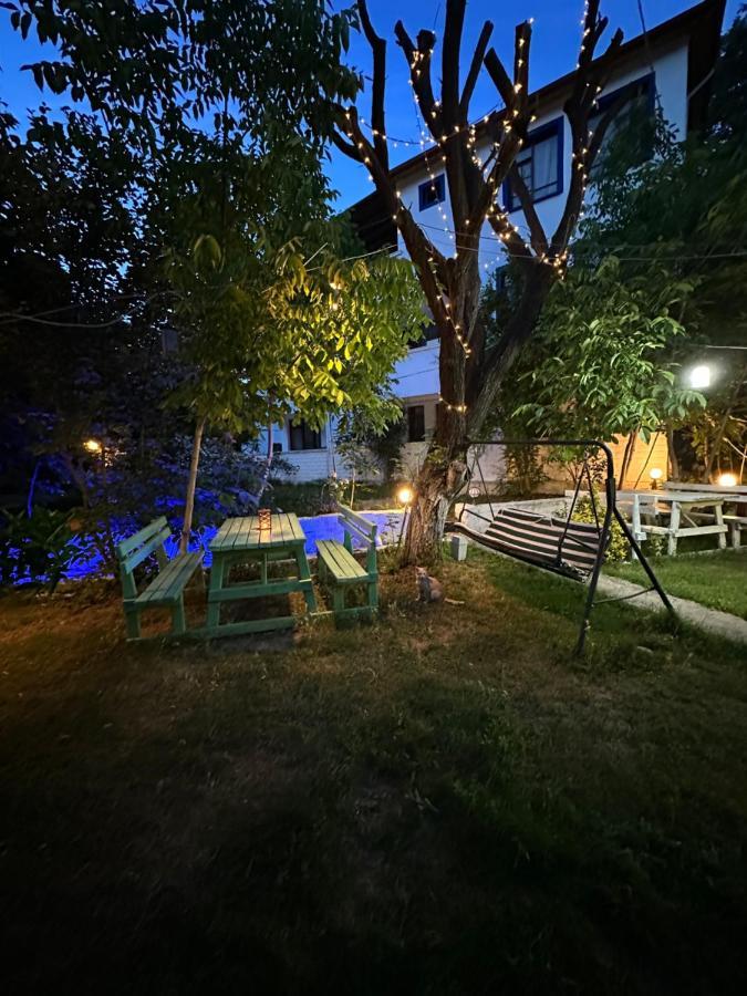 Sakliderebutikotel Edremit  Dış mekan fotoğraf