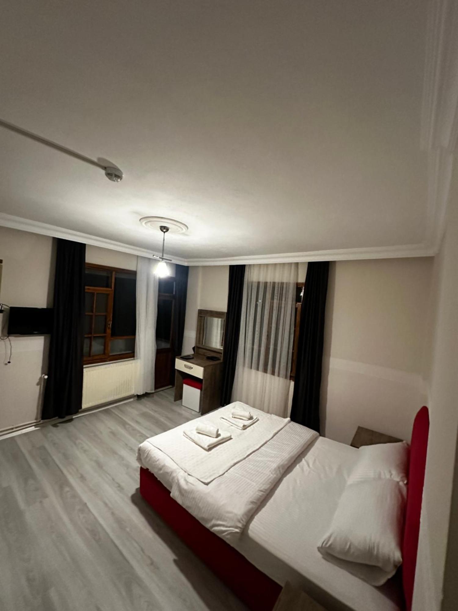 Sakliderebutikotel Edremit  Dış mekan fotoğraf
